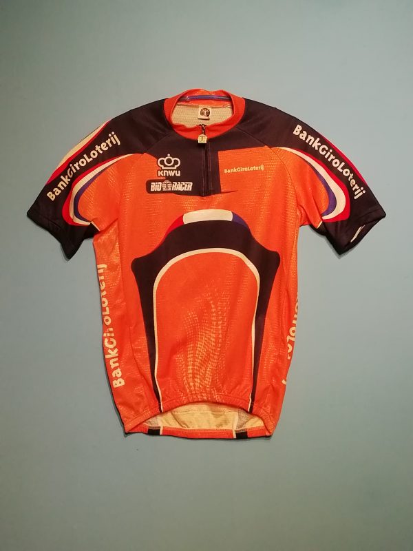 NETHERLANDS NATIONAL TEAM 2003