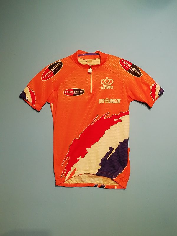 オランダ代表チーム 1999/2002