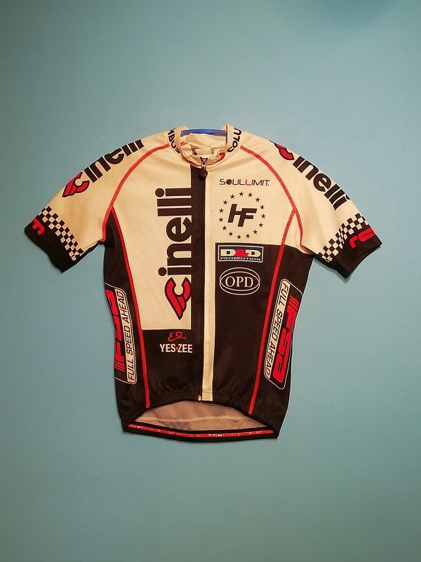 CINELLI-OPD 2009