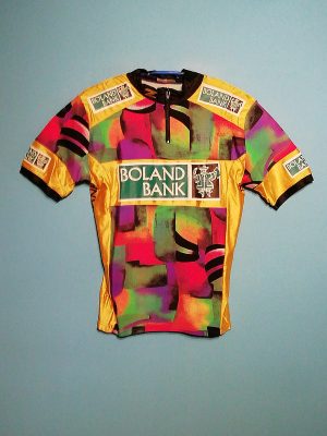 ボーランド銀行 1993