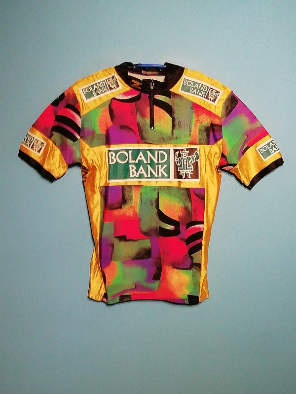 ボーランド銀行 1993