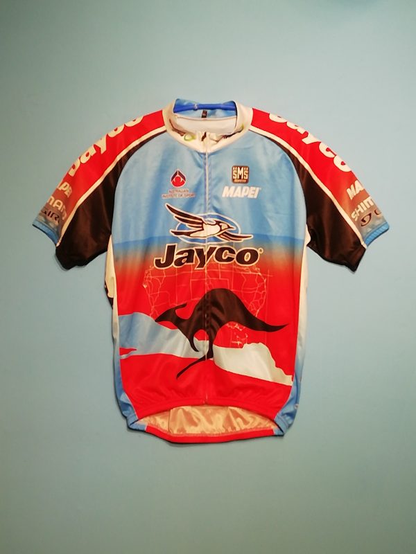 JAYCO-AIS 2011