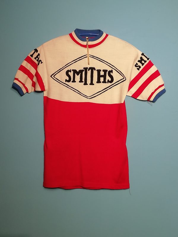 スミス 1968