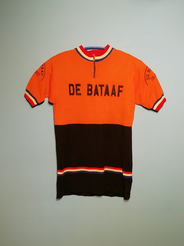 A BATAAF 1976