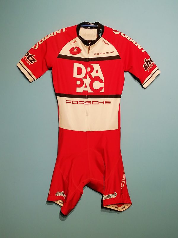 DRAPAC-PORSCHE 2011