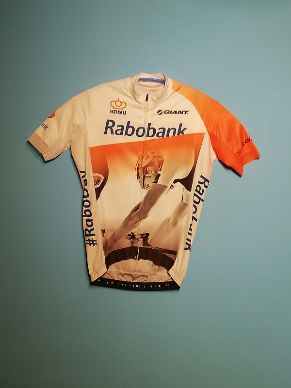 RABOBANK-GIANT-KNWU-#RABODEV DEVELOPMENT TEAM 2016