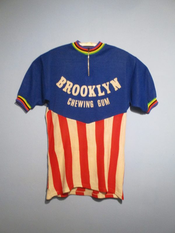 CHICLE BROOKLYN 1973-1977