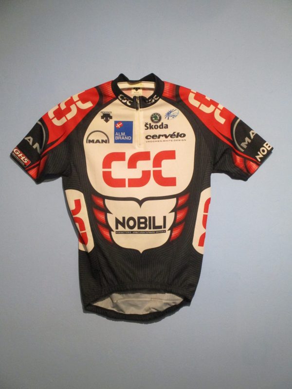 CSC-NOBILI 2006