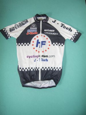 CYCLINGNEWS.COM (a)-HF   2004                                                           WIELERSHIRT