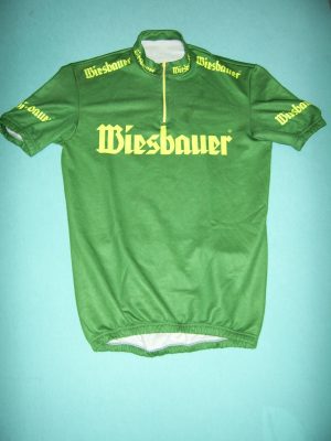 TROFEO DEL COCCODRILLO - CLASSIFICA A PUNTI - 1996/2002?? - MAGLIA DA CICLISMO