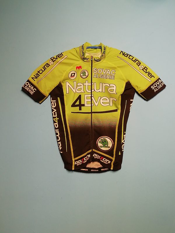 SOVAC-NATURA4EVER 2018