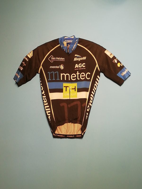 METEC-TKH  2018