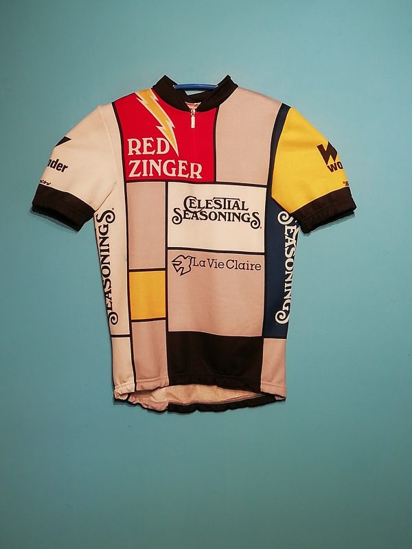 ラヴィクレール - セレスティアルシーズニング 1986