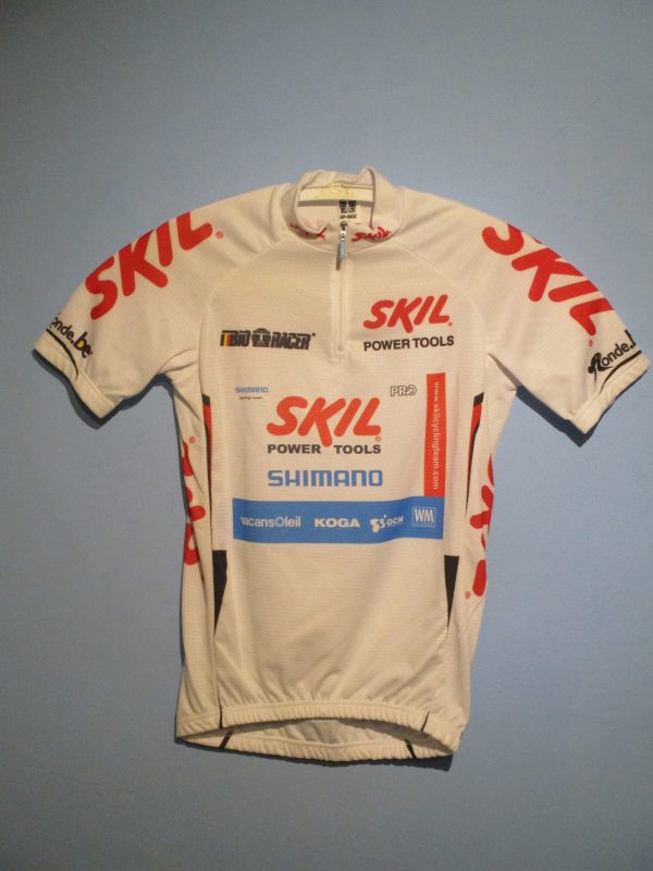 ベルギーツアー 2008