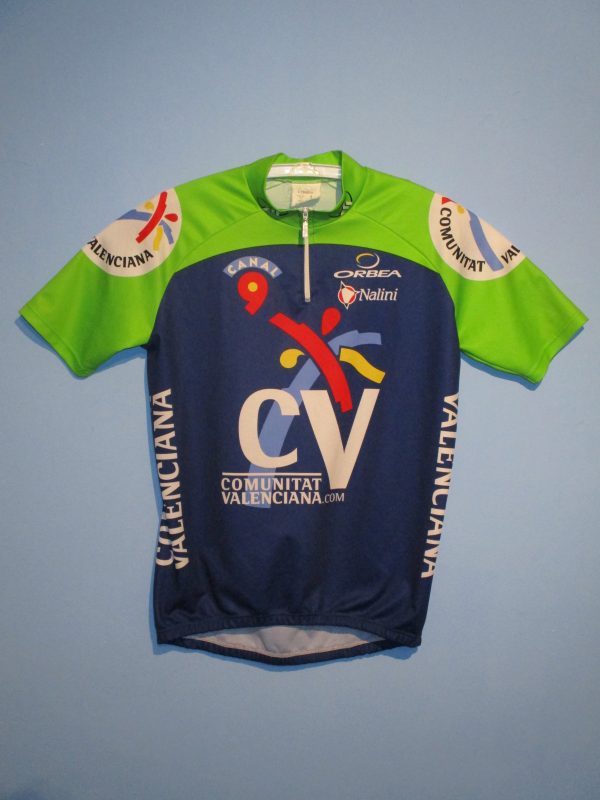 COMUNITA VALENCIANA.COM 2005