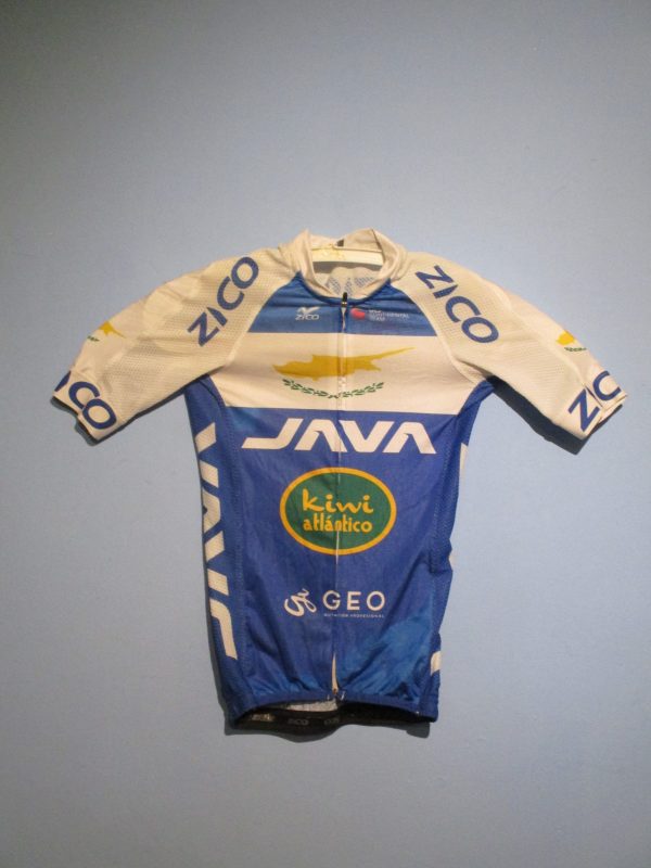 JAVA-KIWI ATLANTICO CAMPIONE DI CIPRO 2022