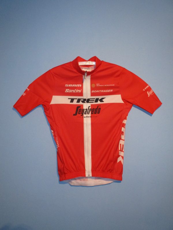 CHAMPION DANOIS TREK-SEGAFREDO 2021