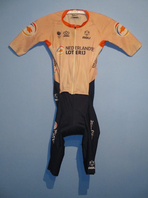 NATIONAL TEAM NETHERLANDS 2023