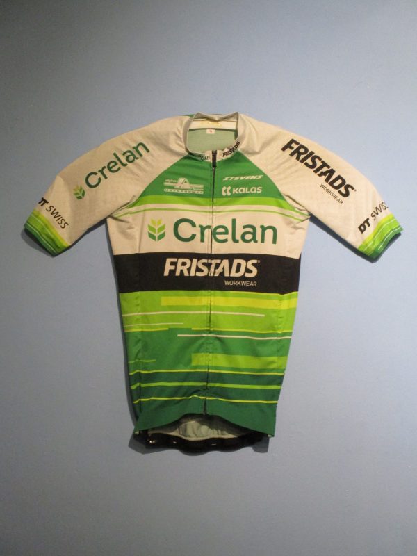 CRELAN-FRISTADAS 2022/2023