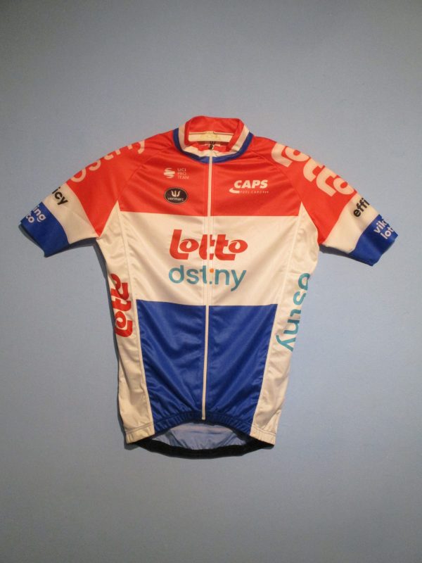 LOTTO-DSTNY DUTCH CHAMPION 2023