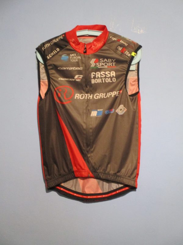 GRUPPO ROTH-FASSA BORTOLO