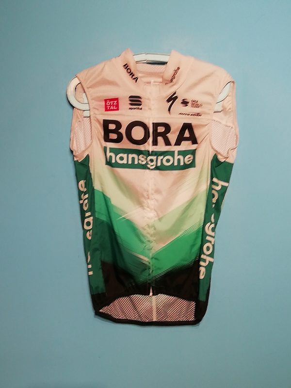 BORA-HANSGROHE 2021