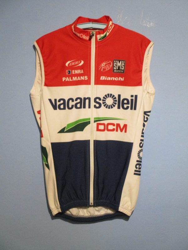 VACANSOLEIL-DCM-COLLSTROP CHAMPION DES PAYS-BAS 2013