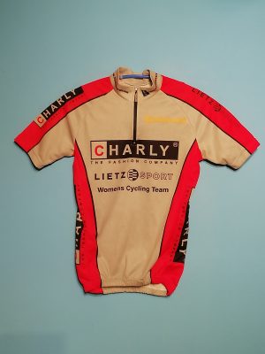 CHARLY-LIETZ DEPORTE 2000
