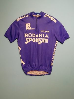 PATROCINADOR RODANIA 2000