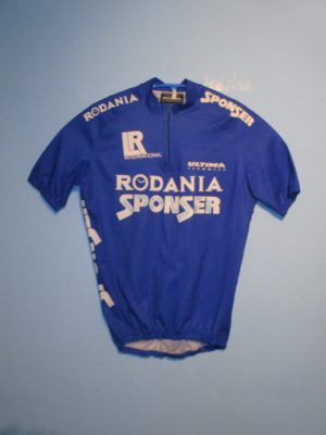 SPONSOR RODANIA