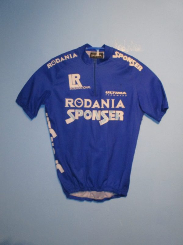 SPONSOR RODANIA