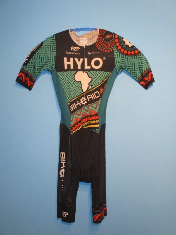 BIKE AID-HYLO 2025